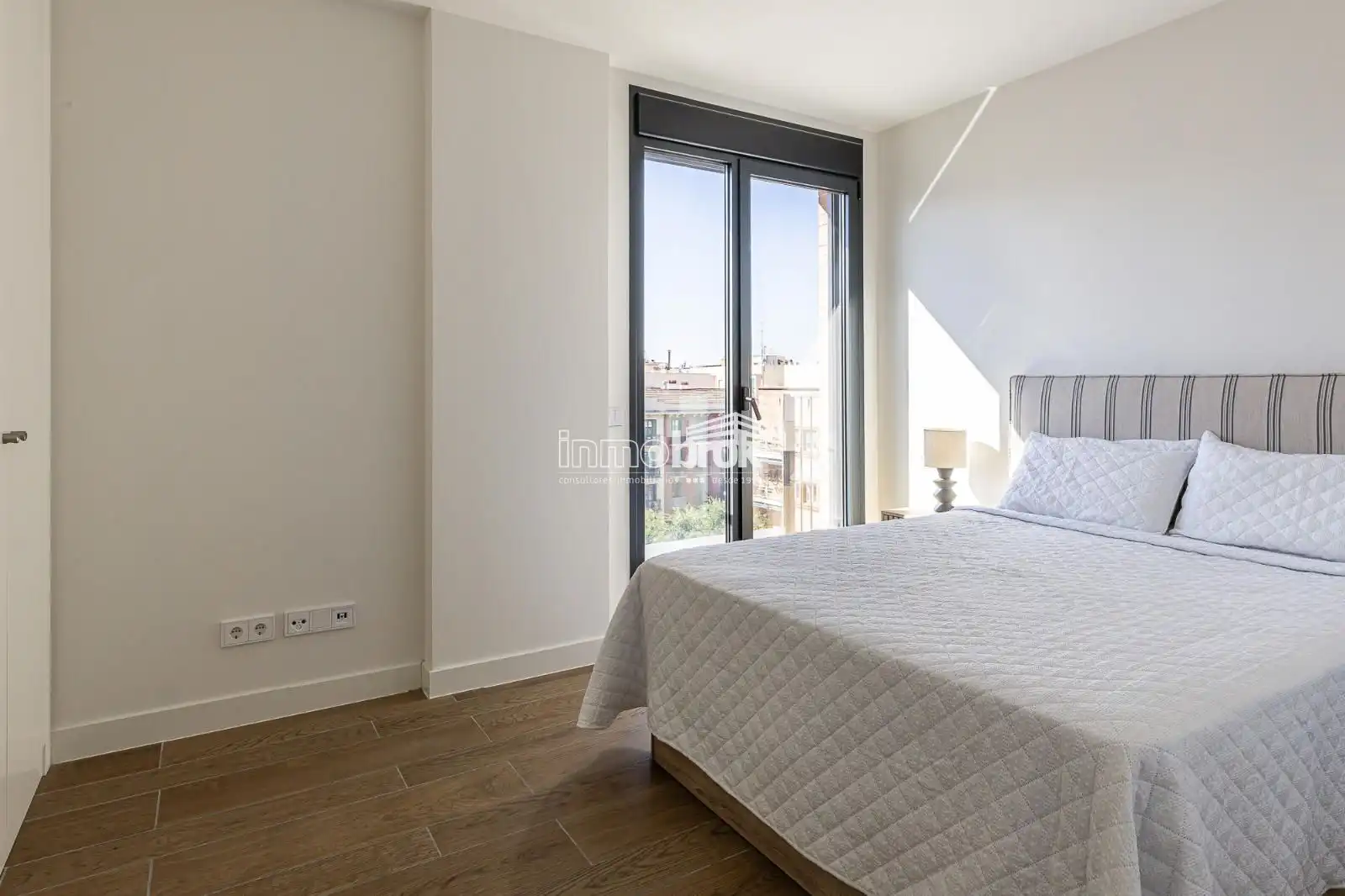 Wohnung 72 m² in Madrid