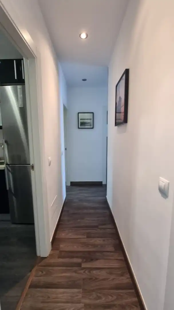 Piso de 73 m² en Roquetas de Mar
