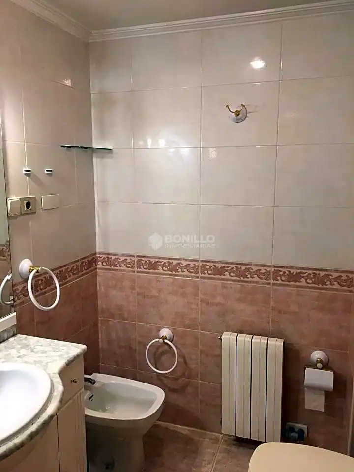 Piso de 168 m² en Teruel