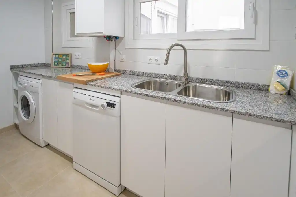 Pis de 95 m² a Cádiz