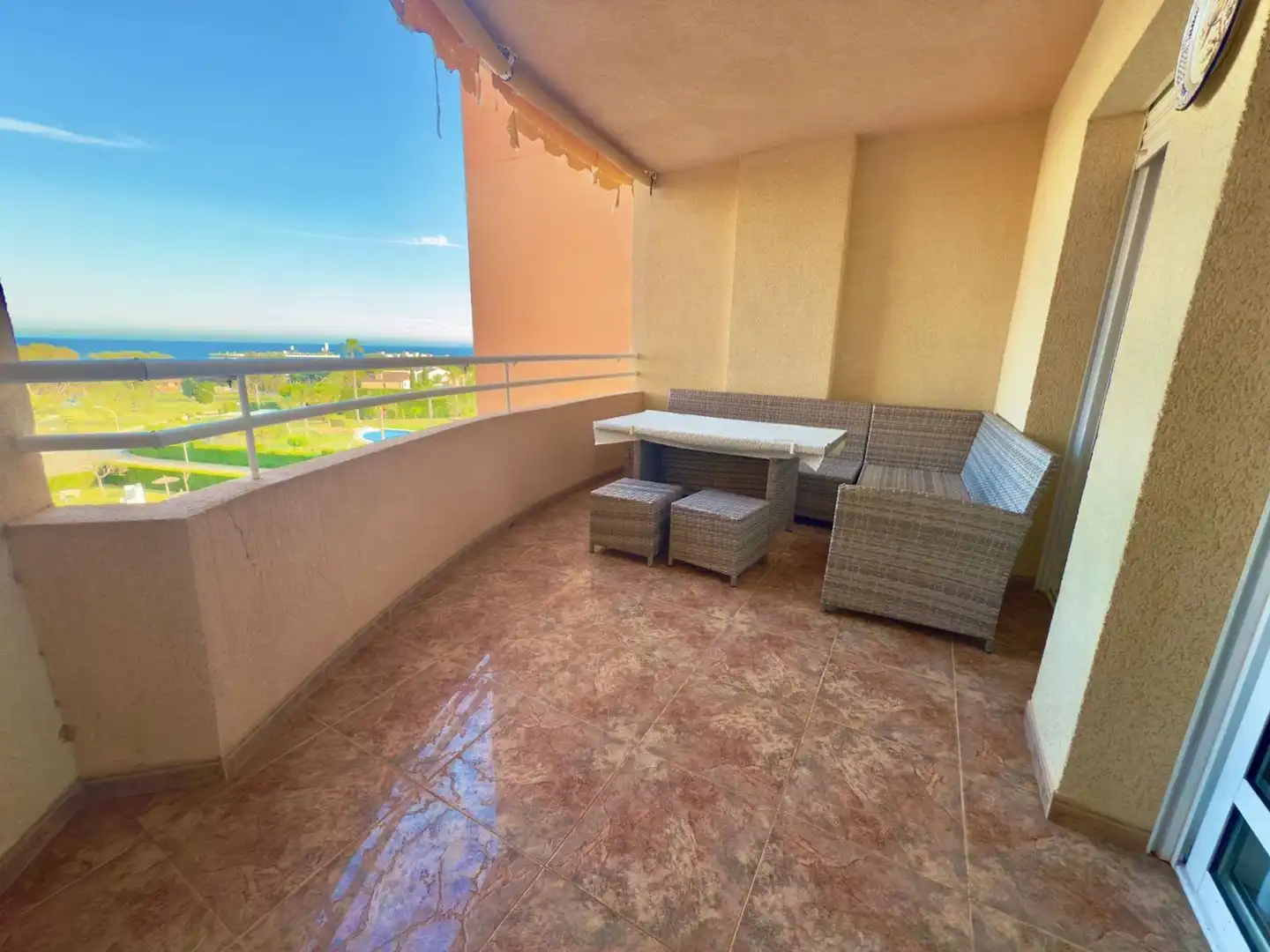 Piso de 104 m² en Orihuela