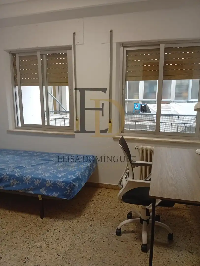 Piso de 137 m² en Salamanca