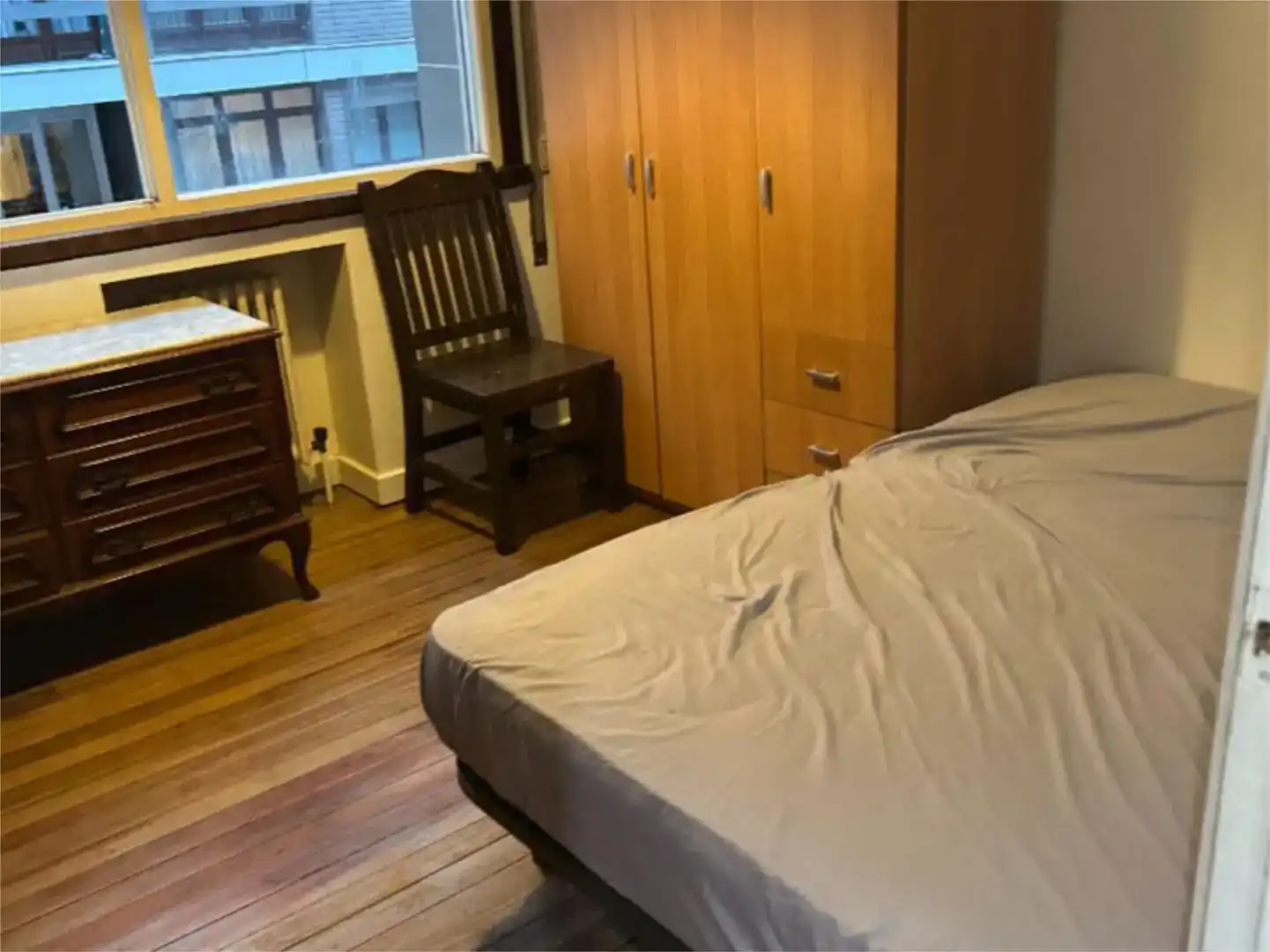 Piso de 20 m² en Bilbao