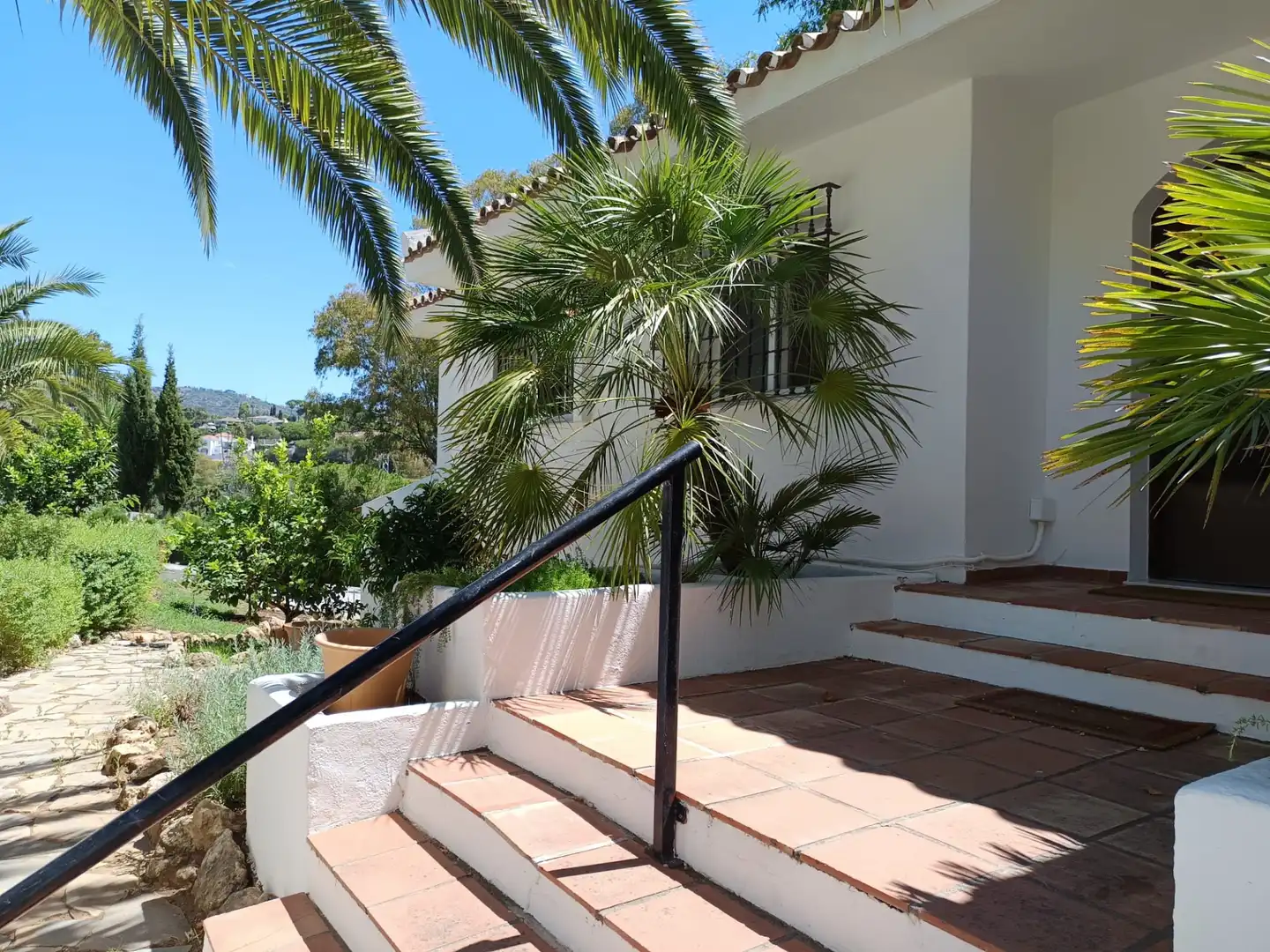 Maison 320 m² à Marbella