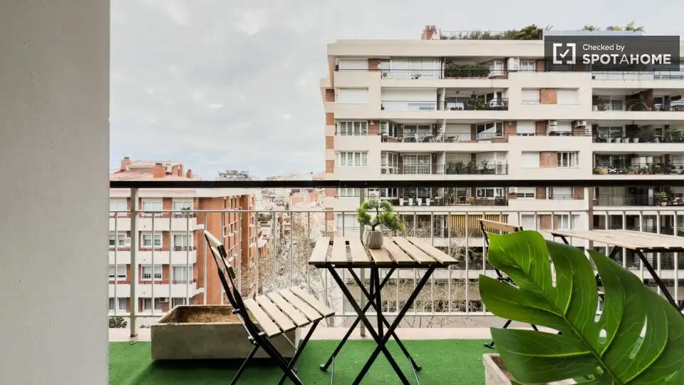 Habitación en alquiler, Barcelona
