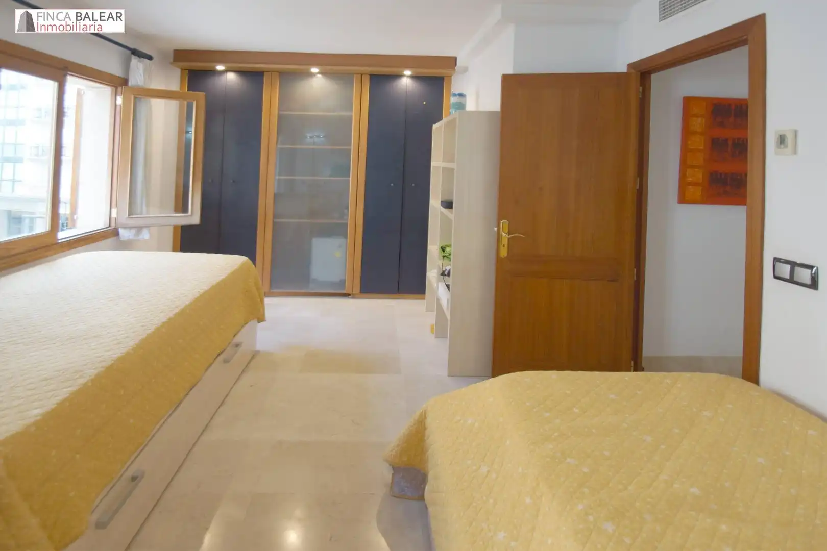 Pis de 137 m² a Alcúdia
