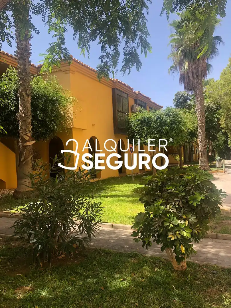 Piso de 75 m² en El Ejido