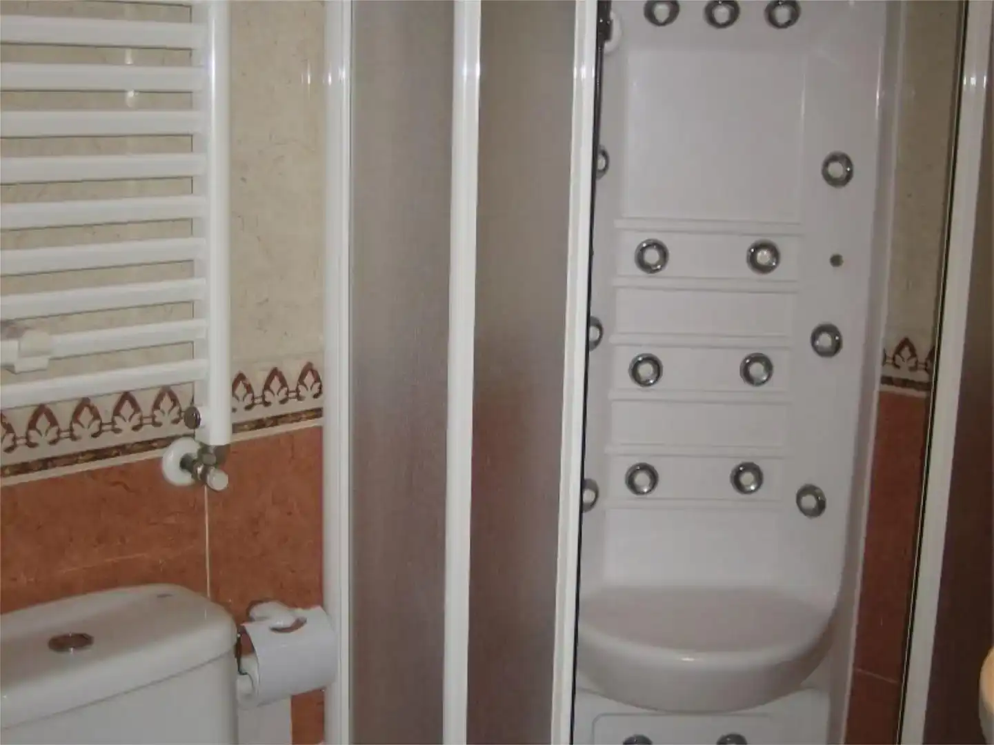 Piso de 90 m² en Cuenca