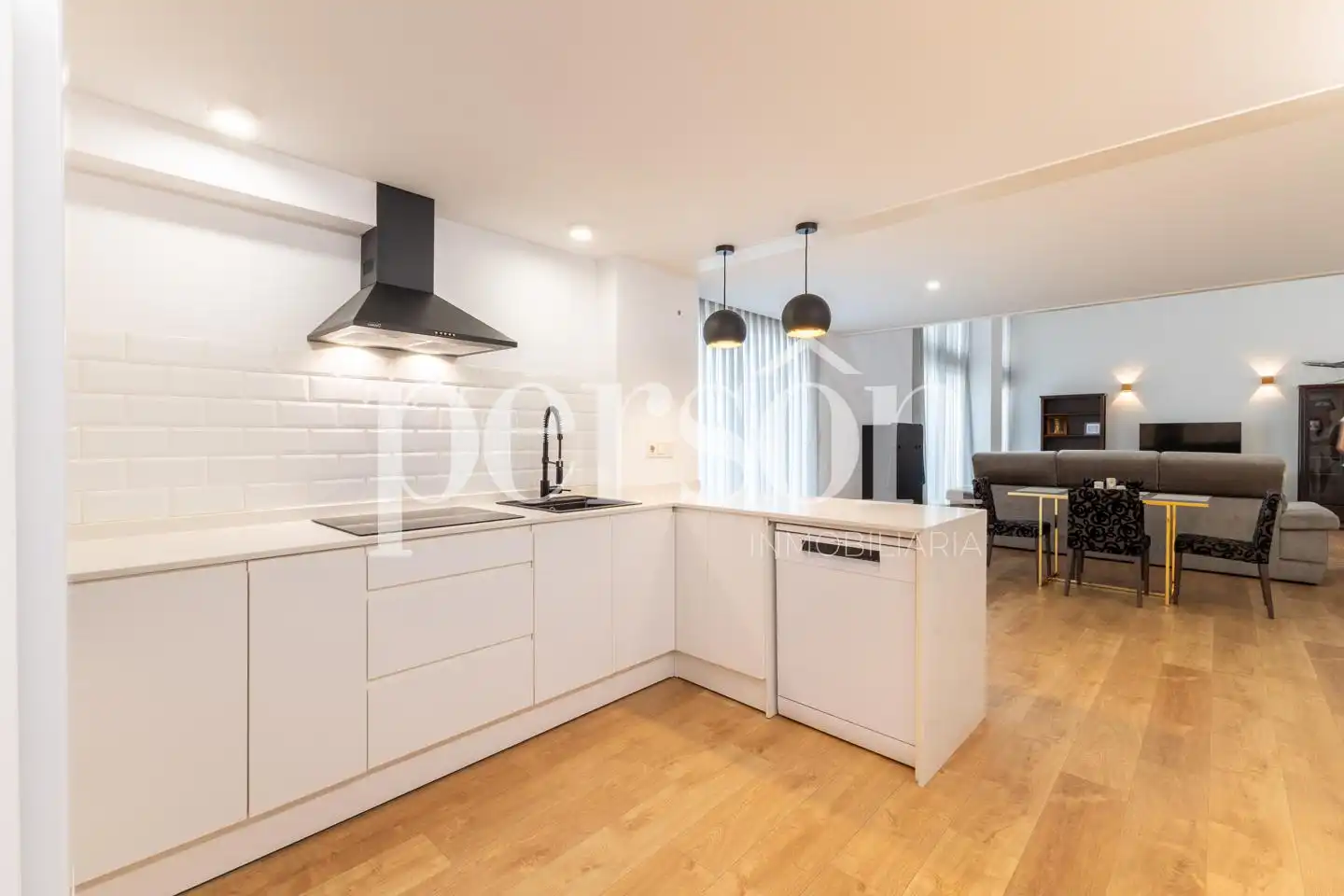 Piso de 90 m² en Xirivella