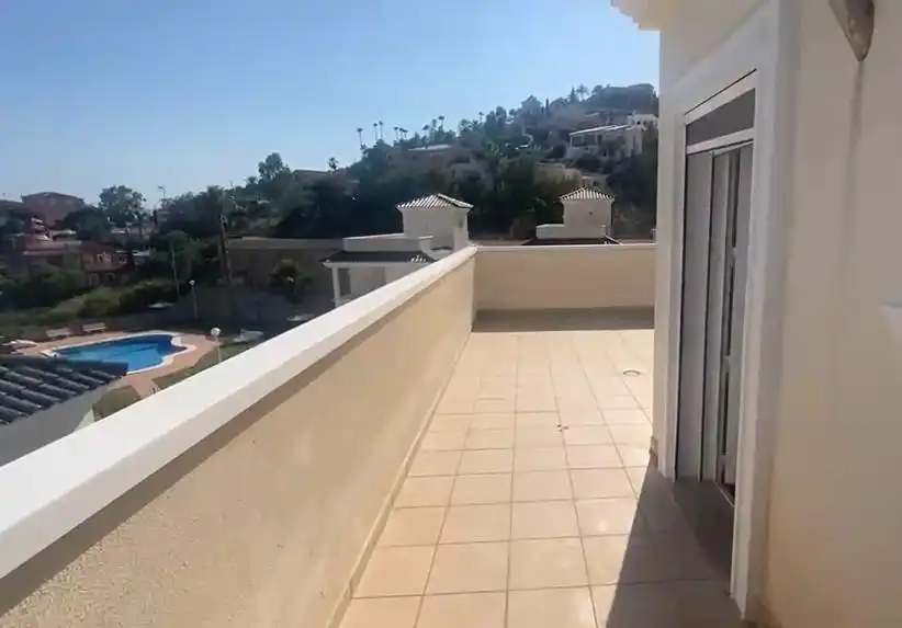 Piso de 300 m² en el Campello