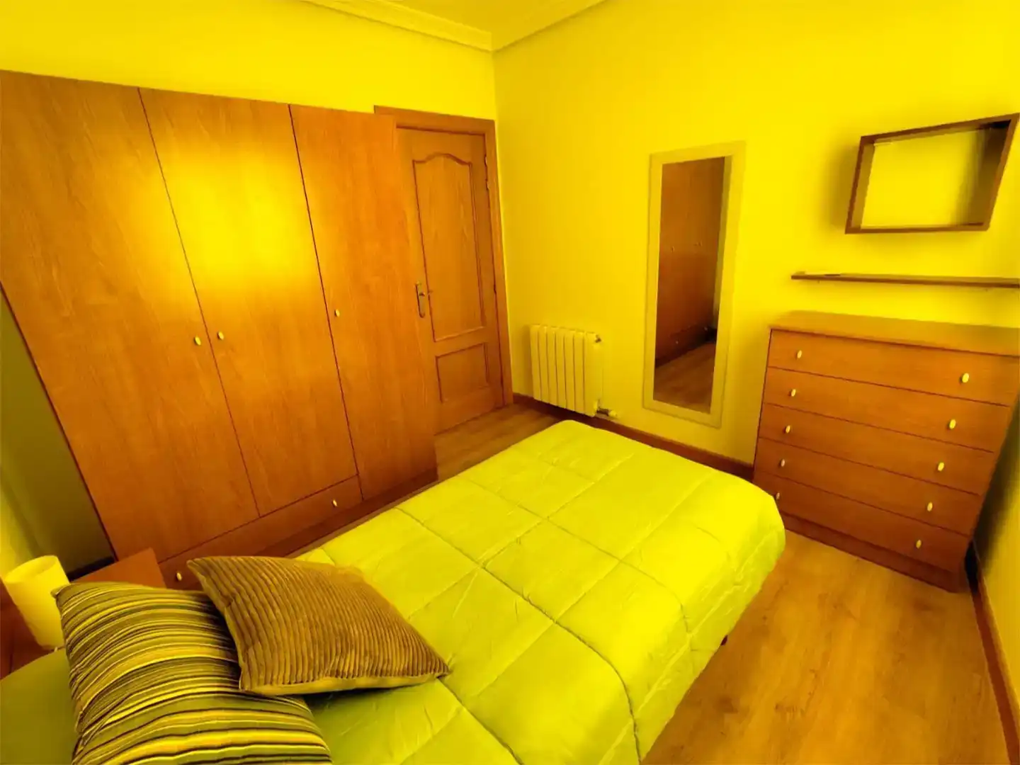 Appartement 60 m² à Alberite
