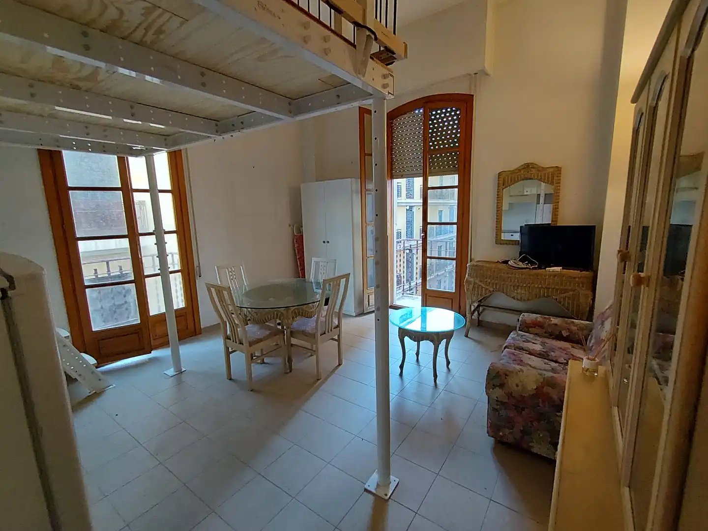 Piso de 31 m² en Alicante