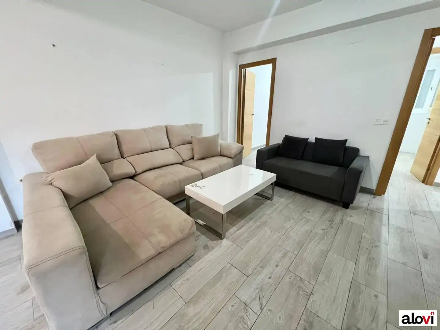 Piso de 80 m² en Granada