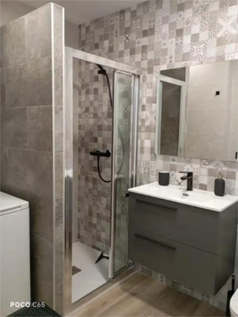 Piso de 35 m² en Almería