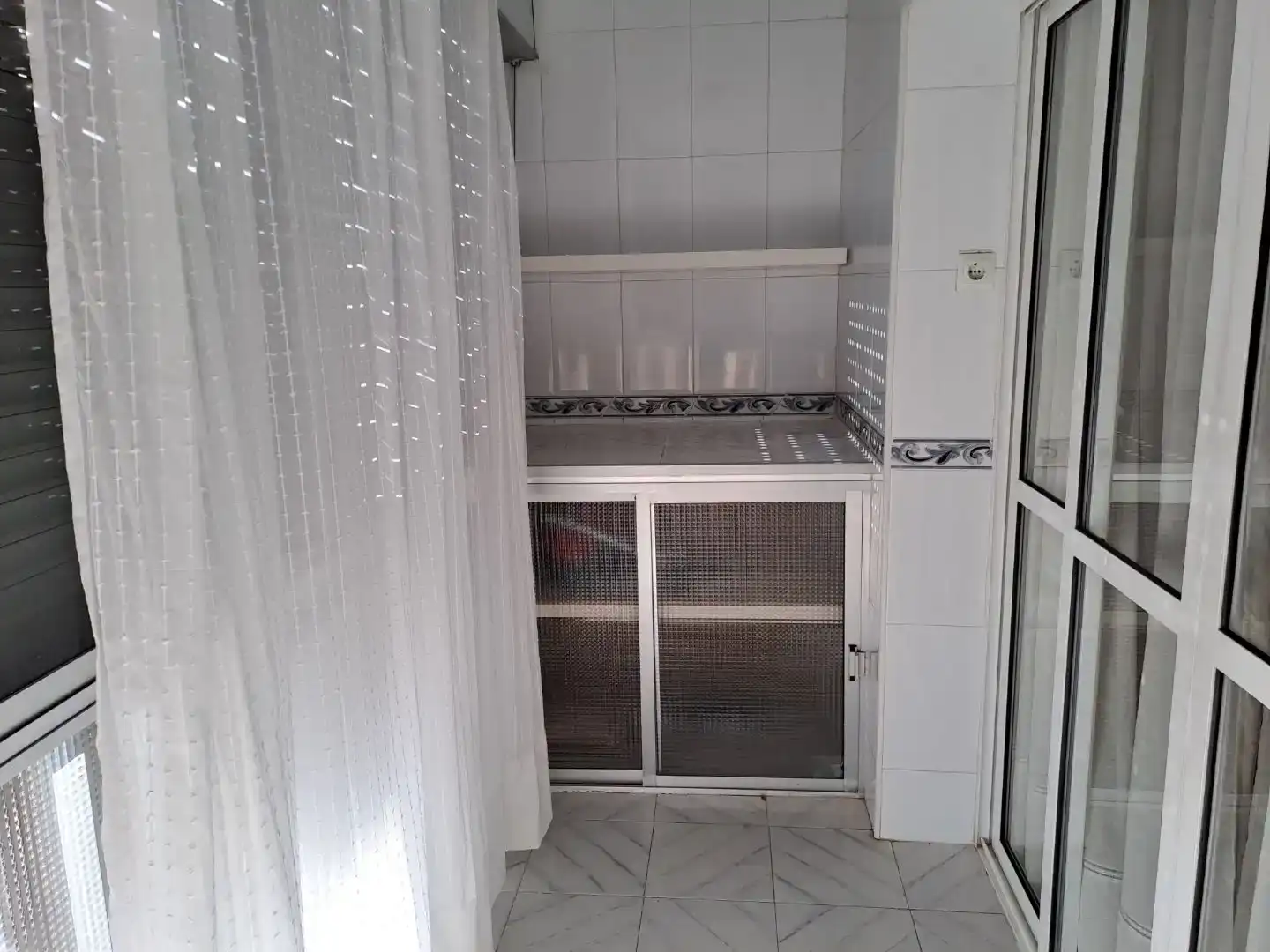 Piso de 70 m² en Sevilla