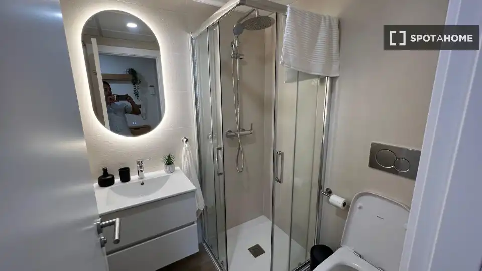 Piso de 75 m² en El Puig