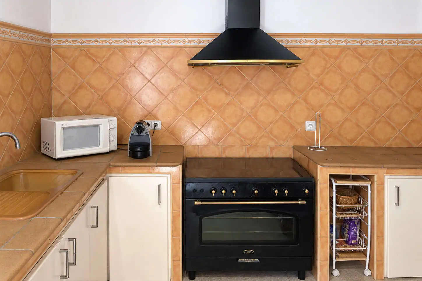 Casa de 124 m² en Santa Margalida