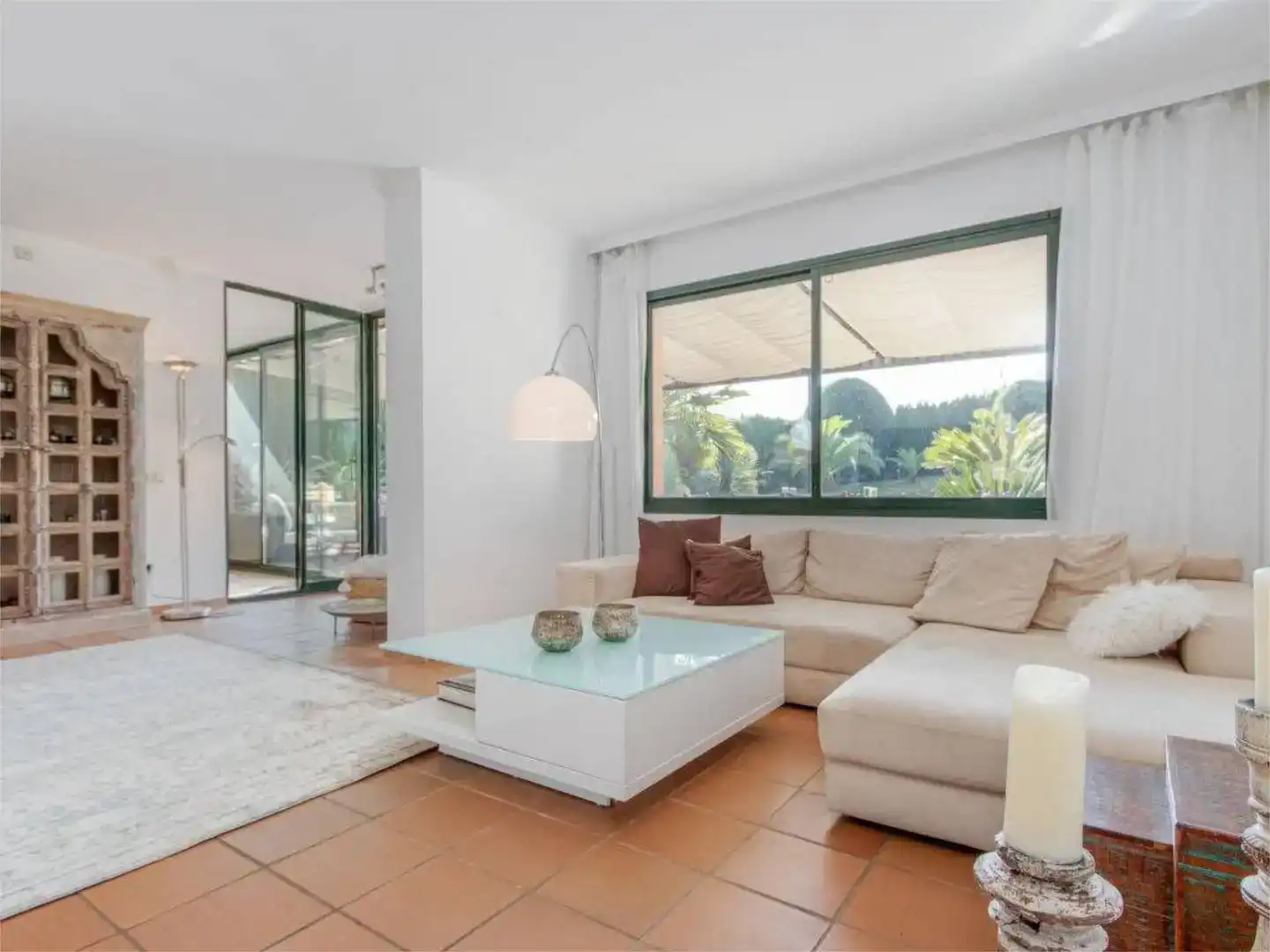 Piso de 180 m² en Navata