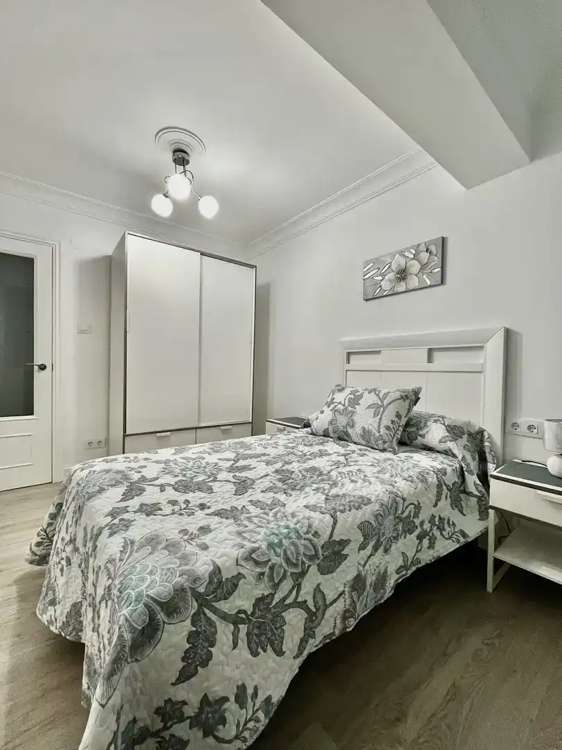 Piso de 80 m² en Ferrol