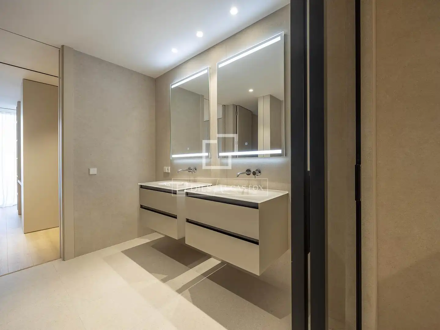 Pis de 197 m² a València