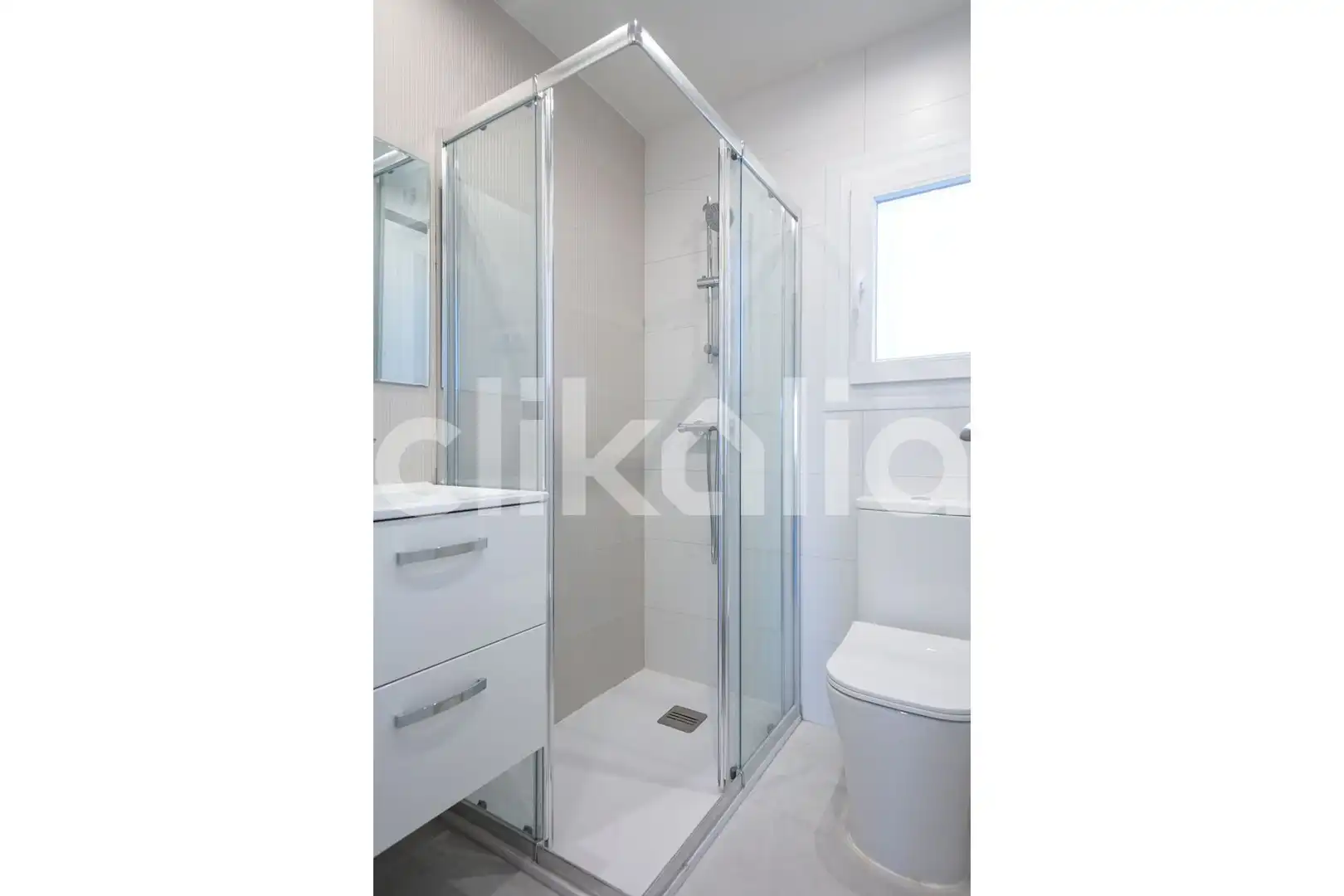 Pis de 47 m² a Madrid