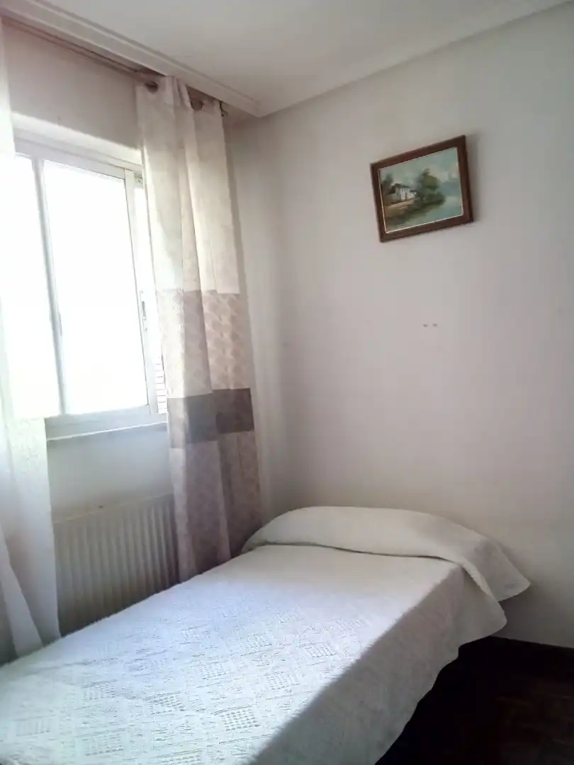 Habitación 100 m², Salamanca