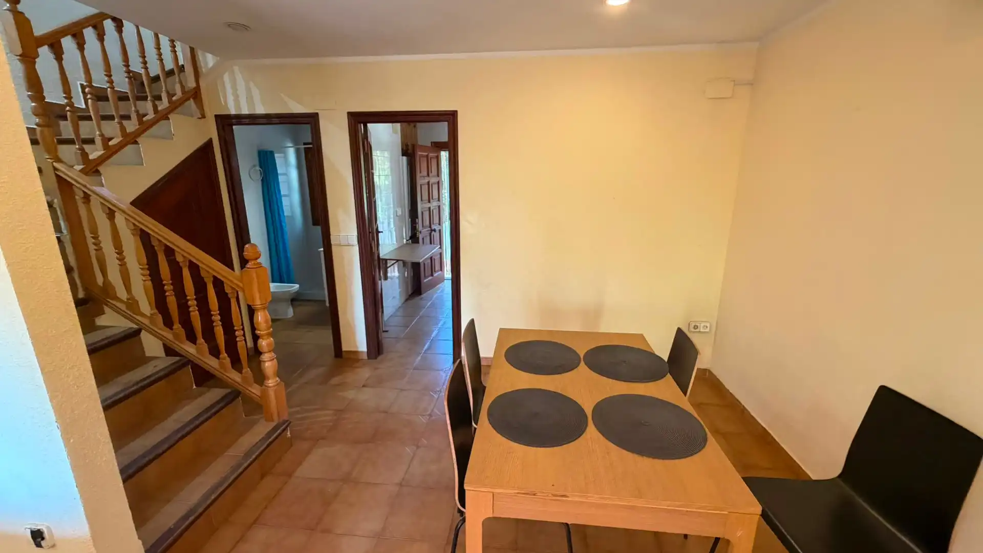 Piso de 300 m² en Puebla de Farnáls