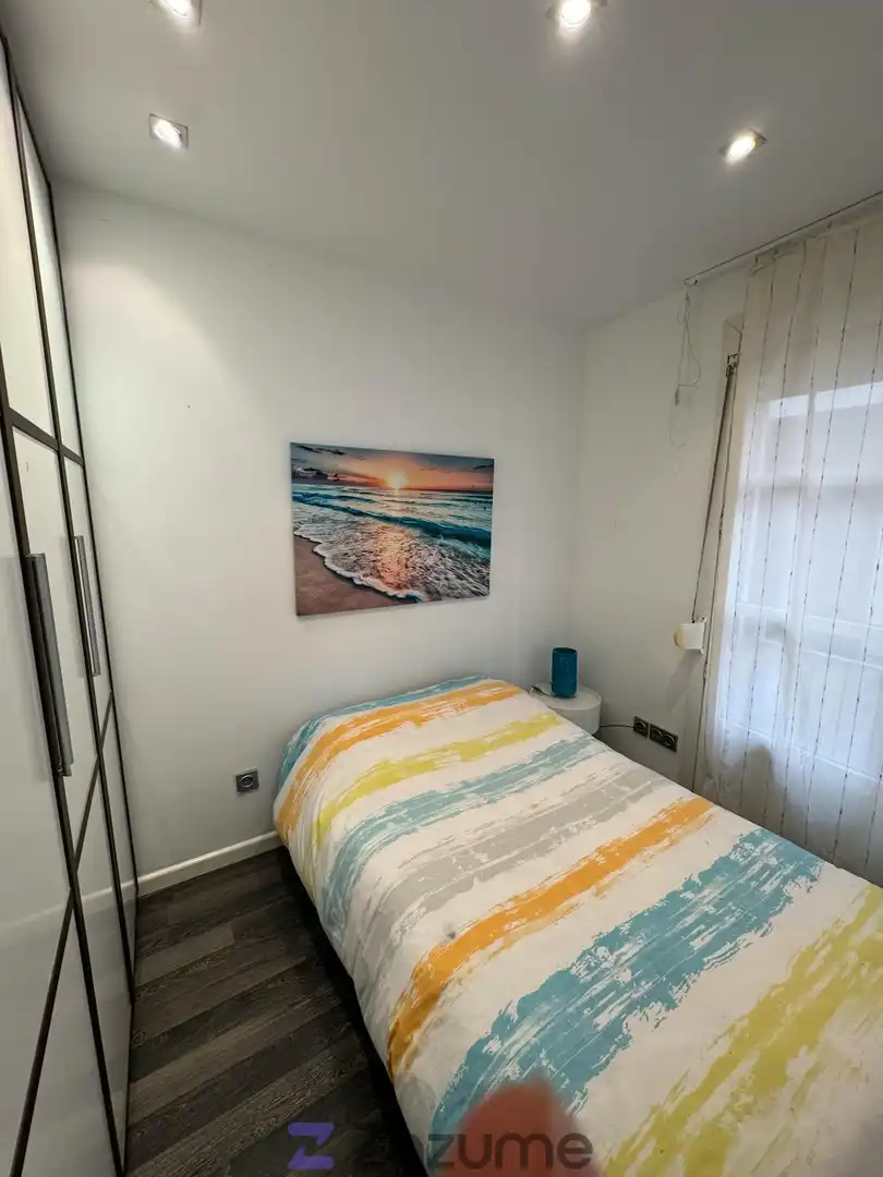 Piso de 98 m² en Zaragoza