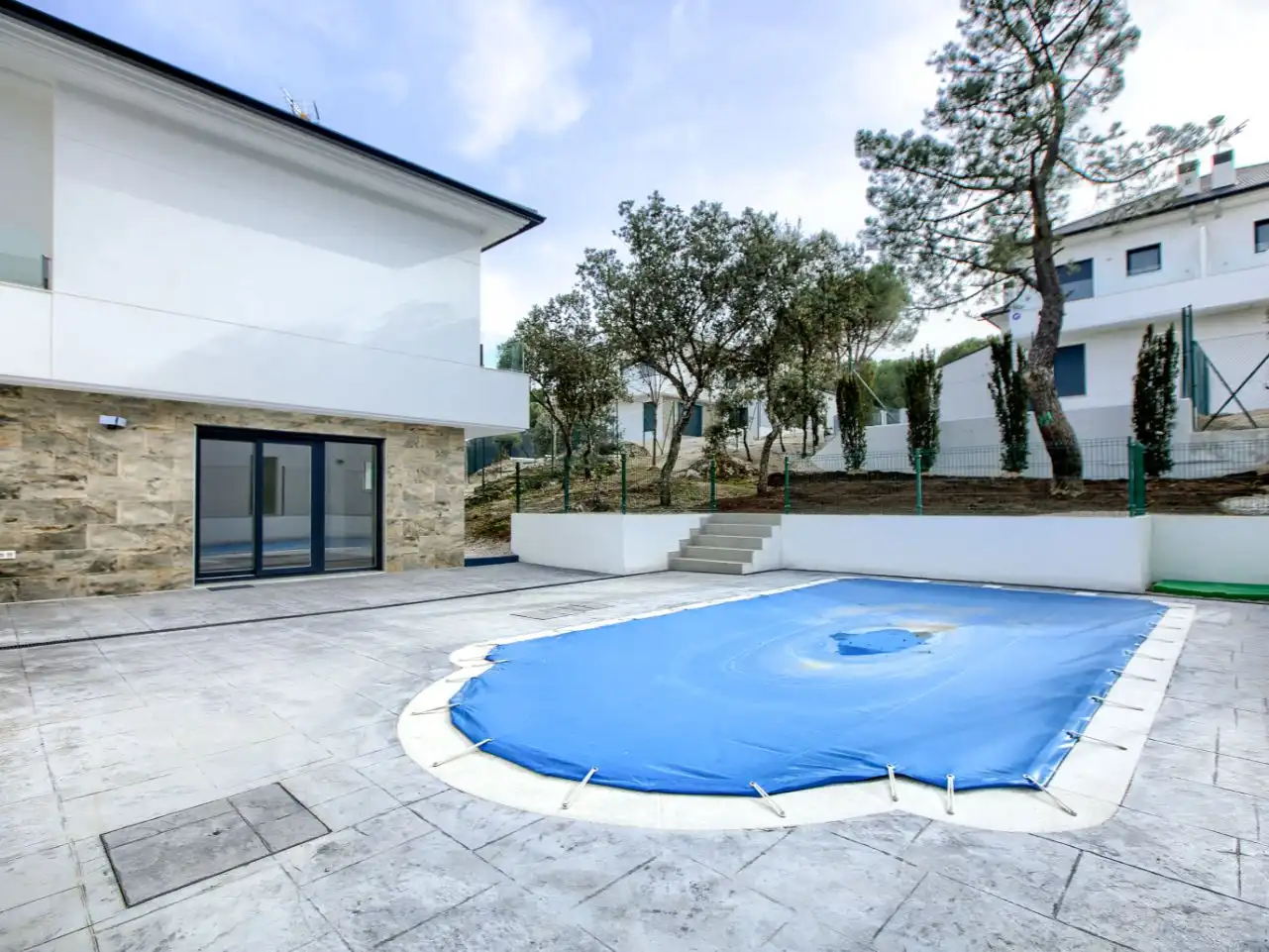 Casa de 259 m² a Galapagar