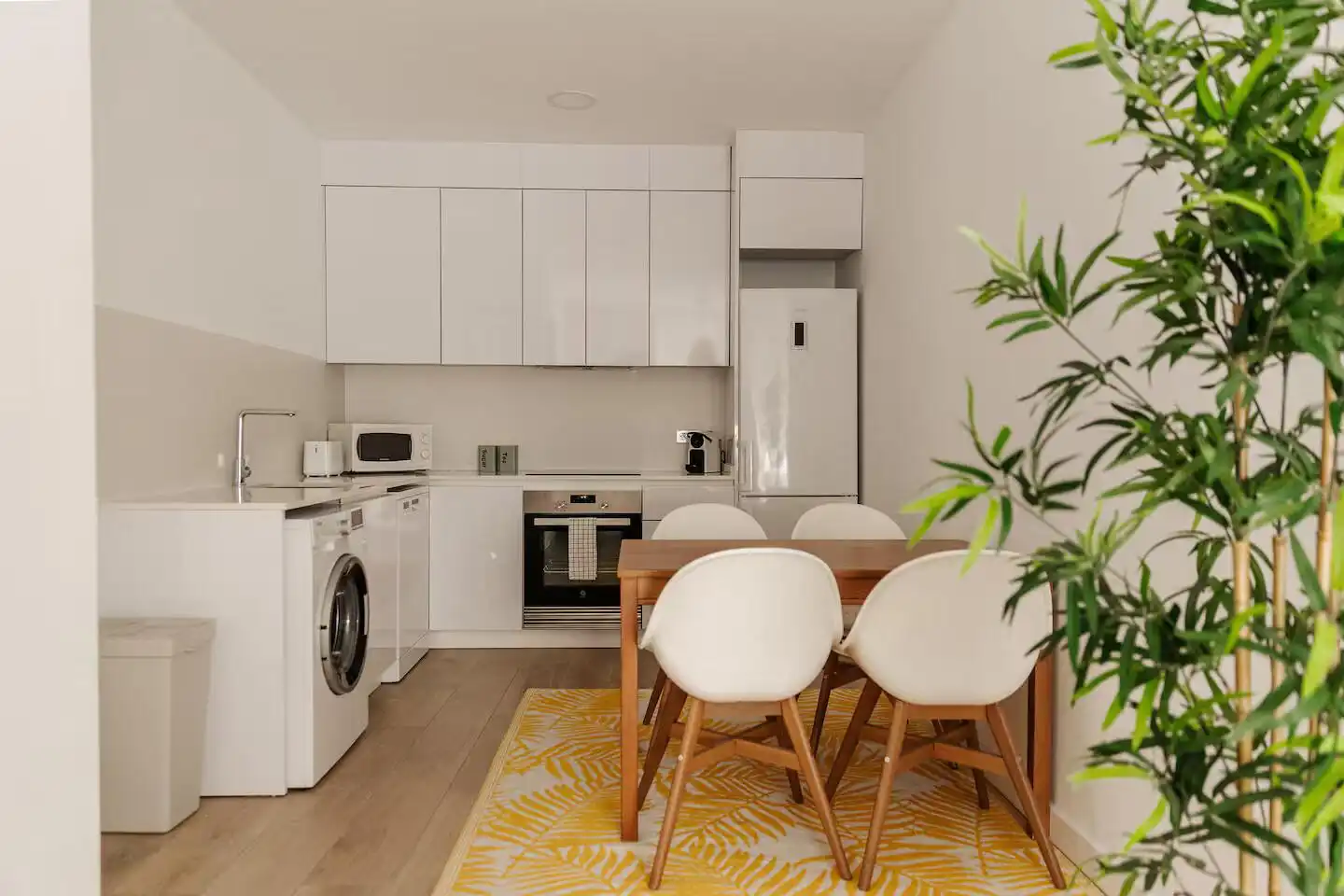 Pis de 74 m² a Granada