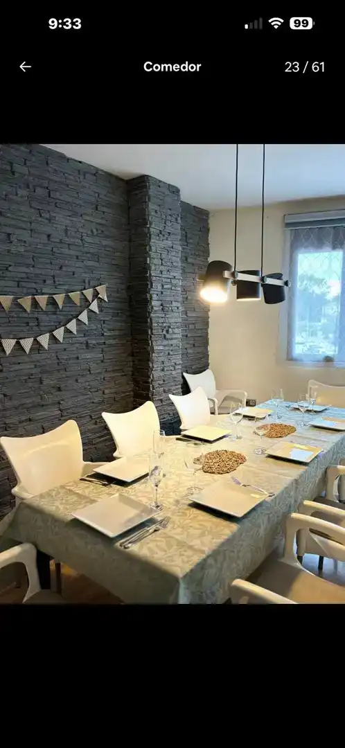 Piso de 200 m² en Castelló d'Empúries