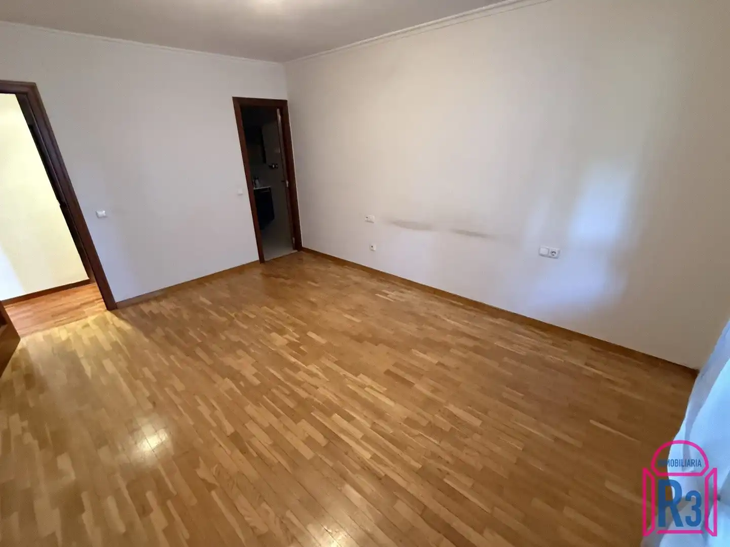 Piso de 130 m² en León