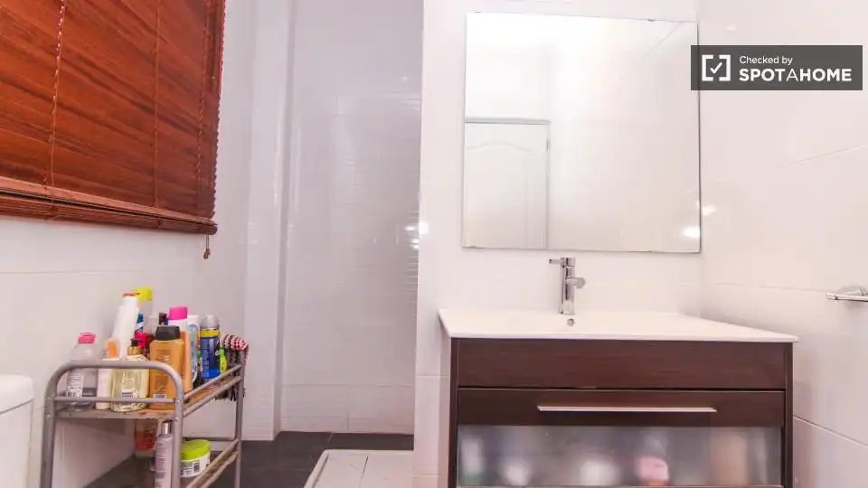 Habitación 100 m², Valencia