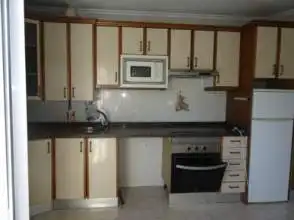 Piso de 81 m² en Gijón