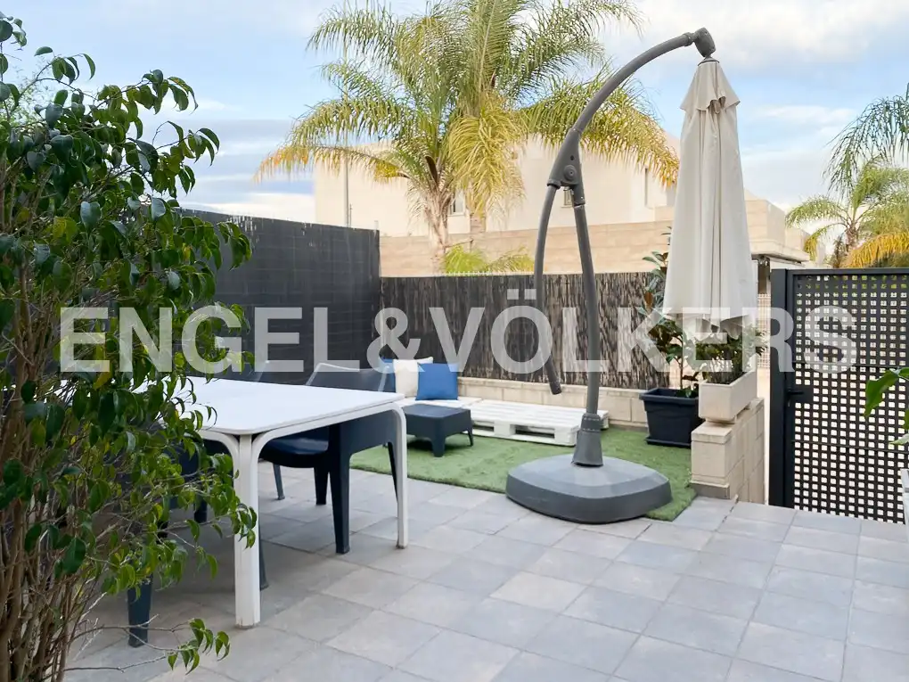 Casa de 168 m² en Bétera