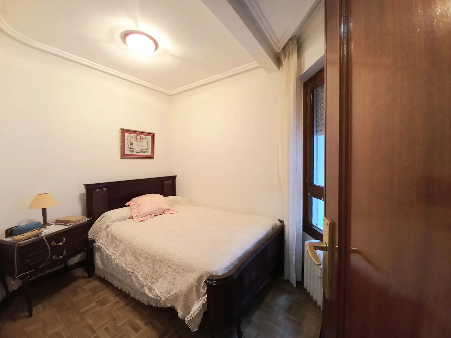 Pis de 116 m² a Burgos
