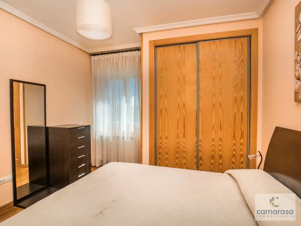 Piso de 90 m² en Ávila