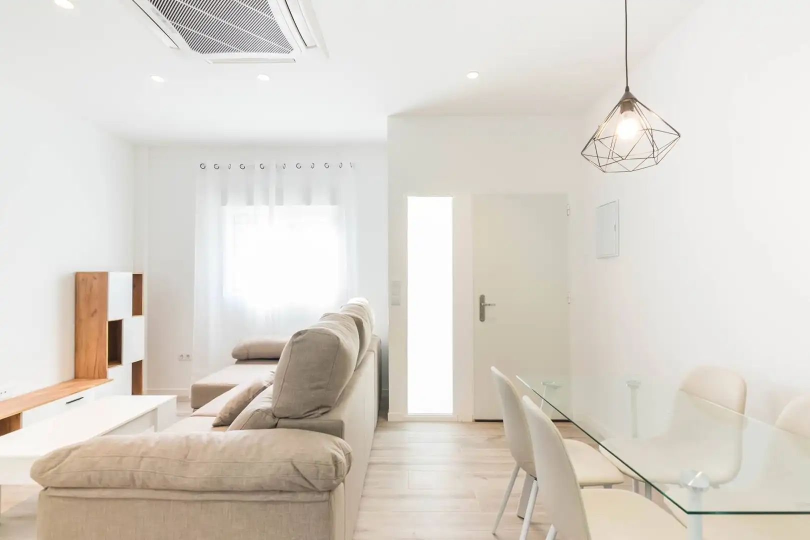 Piso de 75 m² en Murcia