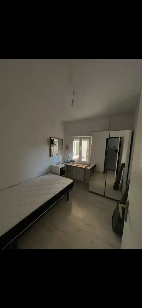 Piso de 110 m² en Santiago de Compostela