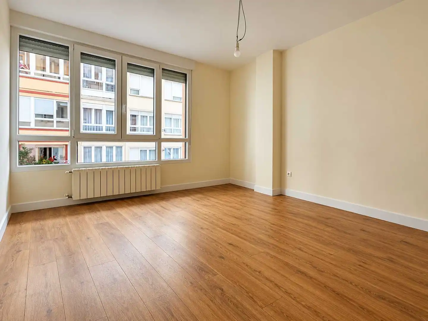 Pis de 90 m² a Santander