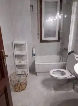 Piso de 55 m² en Ourense