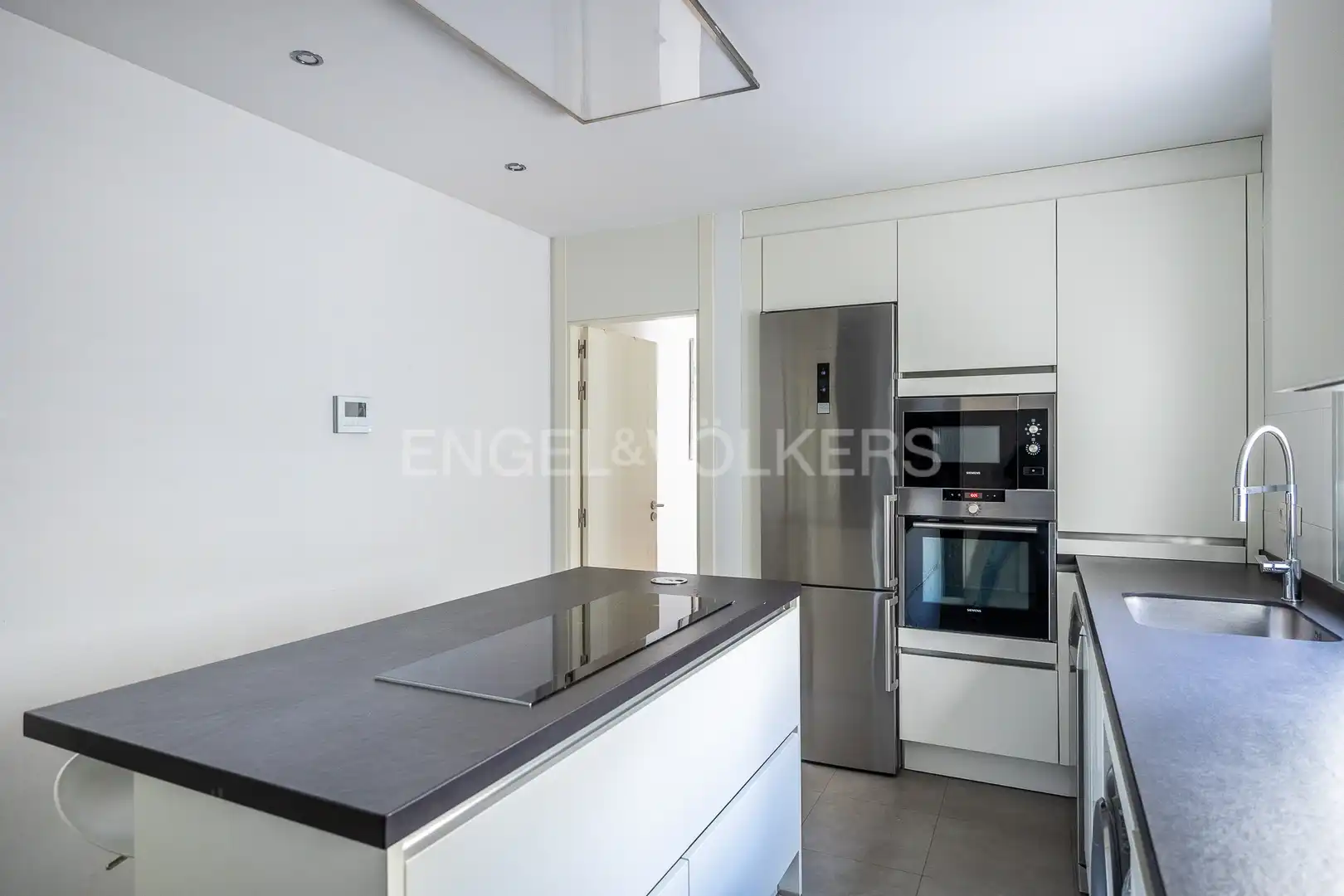 Pis de 114 m² a Sevilla