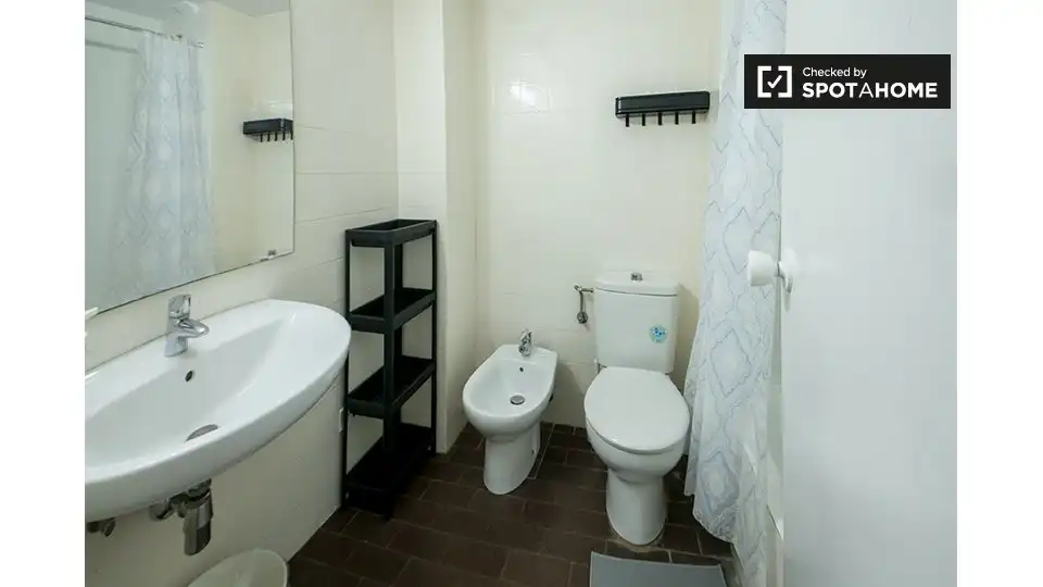 Habitació de lloguer, València