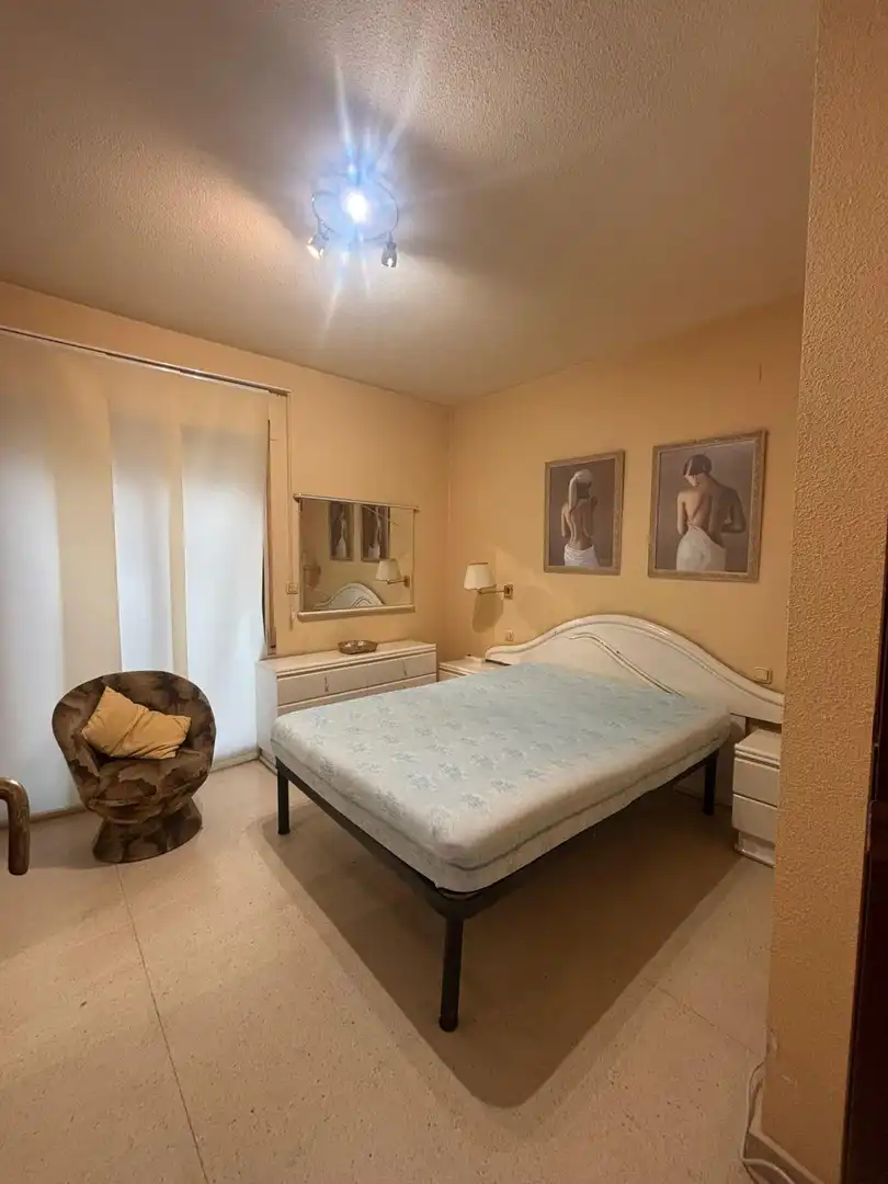 Piso de 80 m² en Valdepeñas