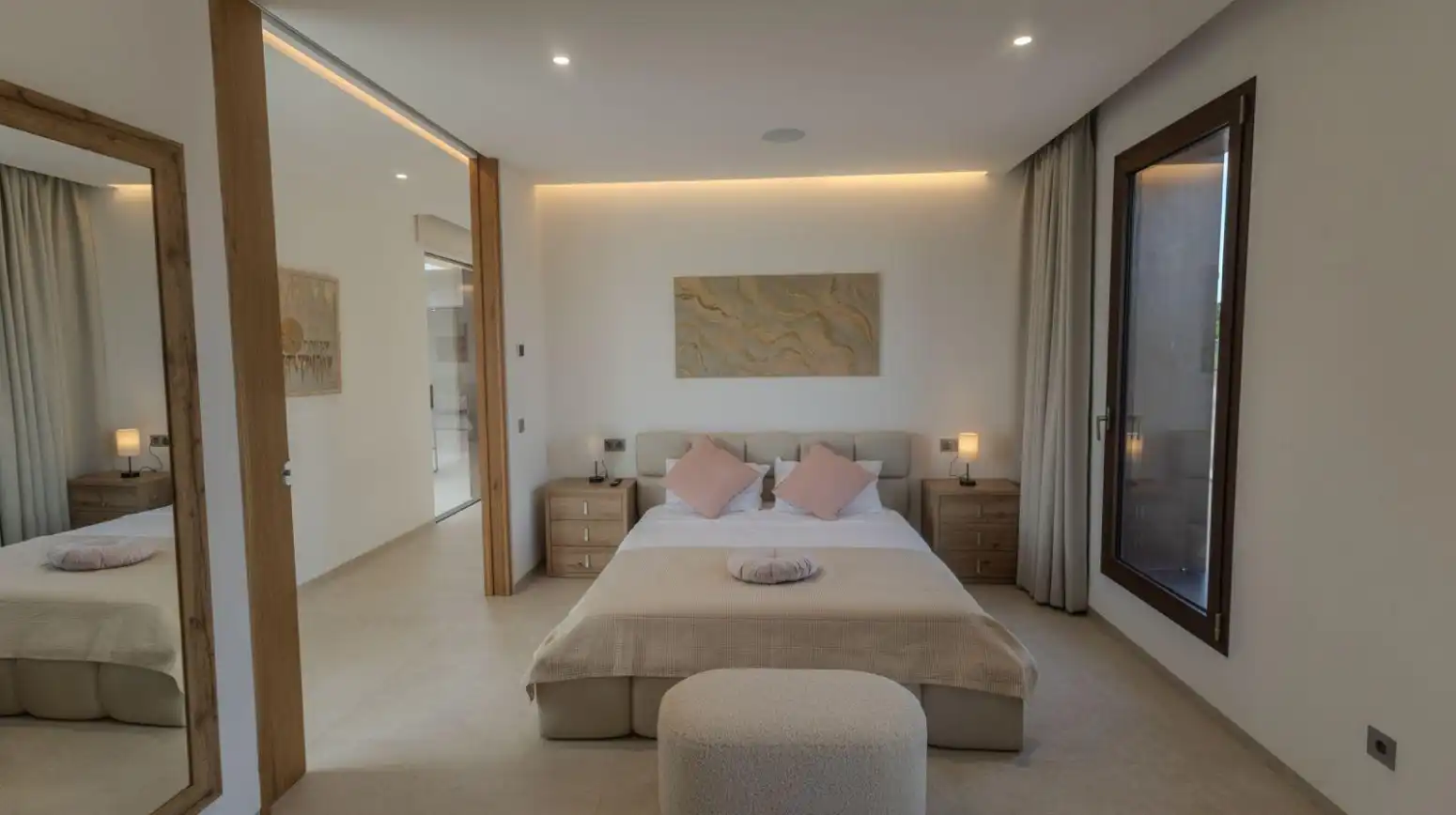 Piso de 260 m² en Muro