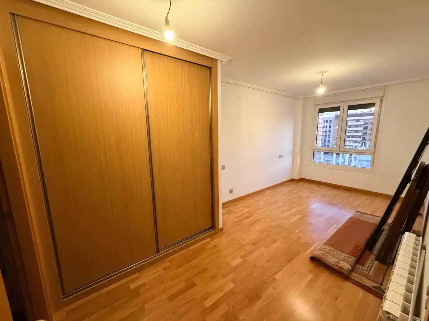 Appartamento 90 m² a León