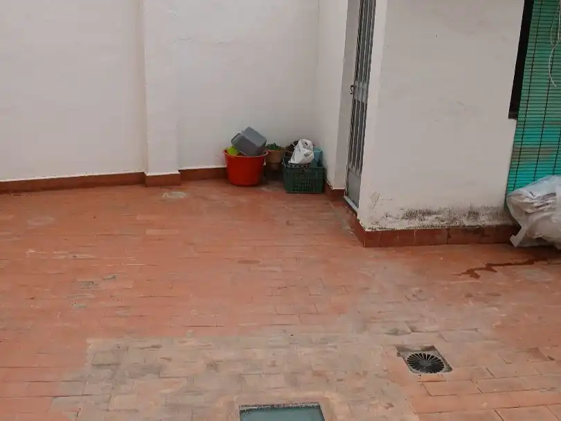 Habitació de lloguer, Albacete