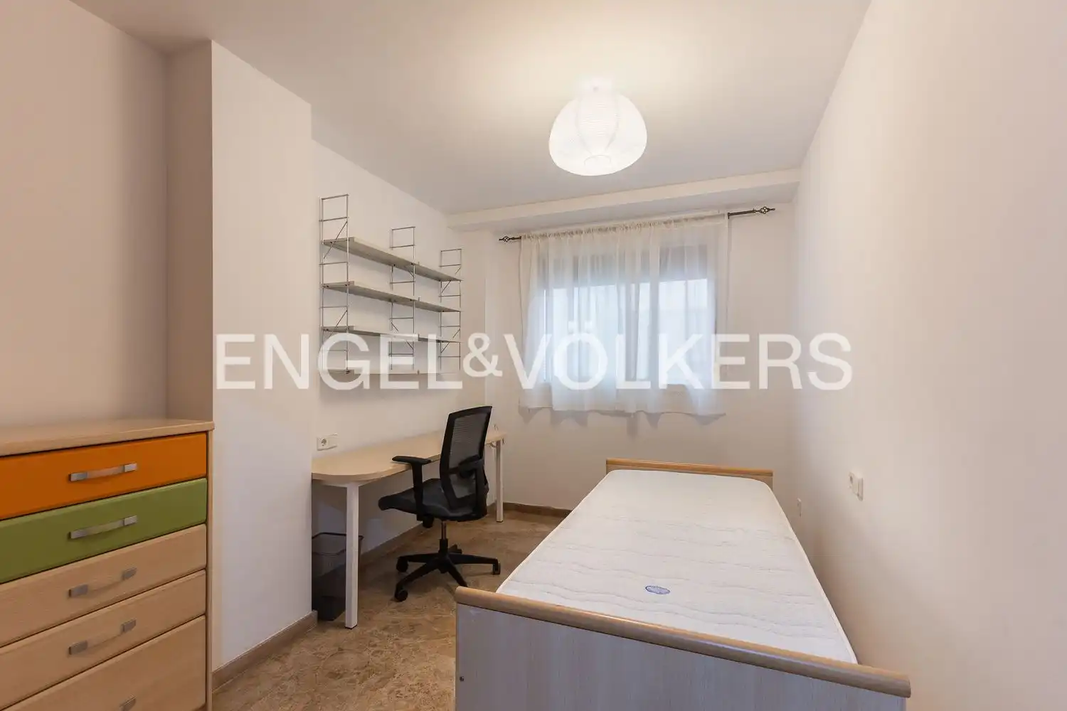 Piso de 109 m² en Valencia