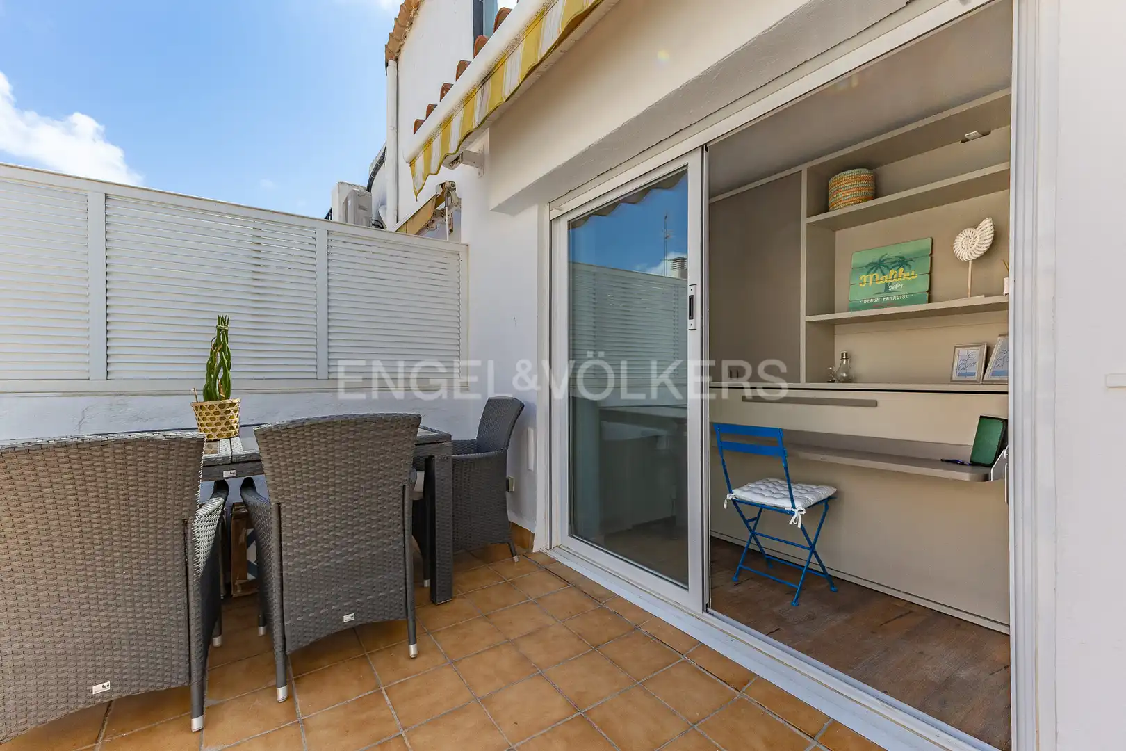 Piso de 57 m² en Sitges