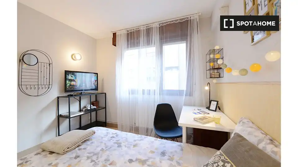 Habitación en alquiler, Bilbao